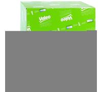 VALEO 700436 Valvola ricircolo gas scarico EGR Modulo EGR Modulo: YES Con bypass: YES Tecnologia: ELECTRIC Norme sulle emissioni dei gas di scarico