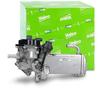 VALEO 700436 Valvola ricircolo gas scarico EGR Modulo EGR Modulo: YES Con bypass: YES Tecnologia: ELECTRIC Norme sulle emissioni dei gas di scarico