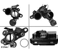 Valeo Corpo dell'acceleratore 700440 elettrico per FIAT Scudo / CITROËN PEUGEOT