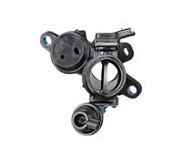 Corpo dell'acceleratore VALEO 700443