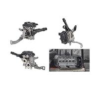 VALEO Valvola ricircolo gas scarico-EGR compatibile con CITROËN OPEL PEUGEOT DS