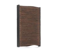 VALEO 701014 Filtro abitacolo adatto per PEUGEOT 307 (3A/C) 308 II 307 SW (3H)