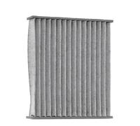 VALEO 701021 Filtro abitacolo per TOYOTA Yaris Hatchback (P9) per LEXUS ES (V6)