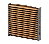 VALEO Filtro, Aria abitacolo per DAIHATSU SUBARU TOYOTA LEXUS LAND ROVER