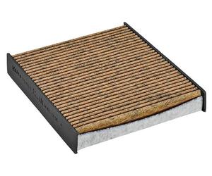 VALEO 701026 Filtro abitacolo