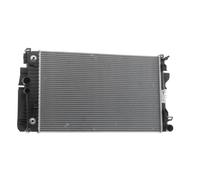 VALEO 701222 Radiatore motore