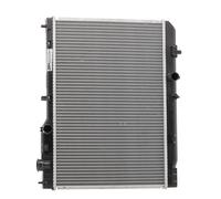 VALEO 701267 Radiatore motore