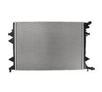 Valeo 701666 Radiatore Valeo