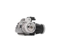 VALEO -703201-Valvola EGR Modulo-EGR-Modulo: NO - con Bypass di depressione: Tipo di funzionamento: Elettrico - Standard per quanto riguarda Gas di scarico: Euro 3