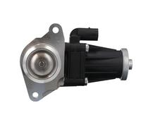Valeo Valvola EGR 703209 senza modulo Elettrica con bypass di depressione Euro 5