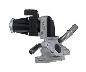 VALEO -703219-Valvola EGR Modulo-EGR-Modulo: NO - con Bypass di depressione: Tipo di funzionamento: Elettrico - Standard per quanto riguarda Gas di scarico: Euro 4