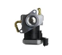 VALEO -703236-Valvola EGR Modulo-EGR-Modulo: NO - con Bypass di depressione: Tipo di funzionamento: Elettrico - Standard per quanto riguarda Gas di scarico: Euro 3