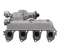 VALEO -703252-Valvola EGR Modulo-EGR-Modulo: NO - con Bypass di depressione: Tipo di funzionamento: Elettrico - Standard per quanto riguarda Gas di scarico: Euro 3