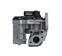 VALEO -703267-Valvola EGR Modulo-EGR-Modulo: NO - con Bypass di depressione: Tipo di funzionamento: Elettrico - Standard per quanto riguarda Gas di scarico: Euro 3
