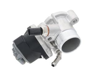 VALEO -703318-Valvola EGR Module-EGR-Modulo: - Con bypass di depressione: - - Tipo di funzionamento: ELETTRICO - Standard di gas di scarico: EURO 5