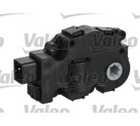 VALEO 715281 Regolatore, Valvola miscelazione per BMW,MINI