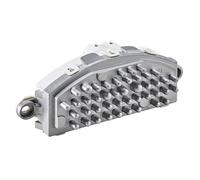 VALEO 715290 Regolatore, Ventitlatore abitacolo