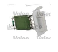 Valeo 715294 Resistenza Ventilatore Interno Per Mercedes-Benz W169 W245
