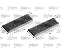 VALEO 715501 Filtro, Aria abitacolo per AUDI,AUDI (FAW),LAMBORGHINI,VW