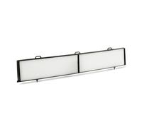 VALEO 715502 Filtro abitacolo per BMW 3 Sedan (E90) 1 Hatchback (E87) X1 (E84)