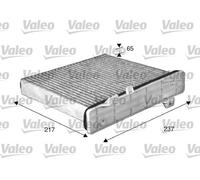 VALEO 715509 Filtro abitacolo