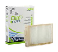 VALEO 715515 Filtro abitacolo