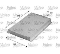 VALEO 715518 Filtro abitacolo per LAND ROVER Range Rover Sport (L320) Filtro