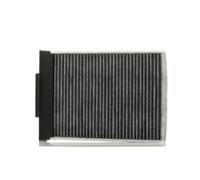 Filtro cabina VALEO 715539