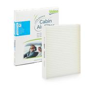 Filtro aria abitacolo Valeo ESSENTIAL 715551 Filtro particelle (polline) Protezione contro il polline, la polvere e i batteri