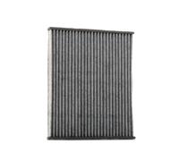 VALEO 715553 Filtro abitacolo per OPEL Corsa D Hatchback (S07) Adam (M13) Filtro