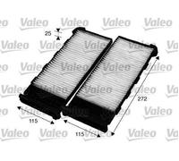 VALEO 715561 Filtro abitacolo per NISSAN Patrol GR V SUV (Y61) Filtro Filtro