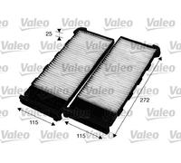 VALEO 715561 Filtro, Aria abitacolo per NISSAN