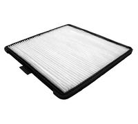 Valeo Filtro abitacolo 715588 – Filtro particellare per Chevrolet Matiz/Spark, Daewoo, VW