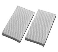 Valeo Filtro, Aria Abitacolo Essential 715594 - Filtro Particelle (Polline)