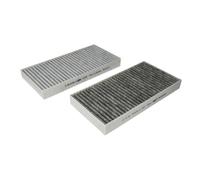 Filtro cabina VALEO 715607