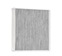 VALEO Filtro Abitacolo Filtro Carboni Attivi per Smart Fortwo Coupe 451 715608