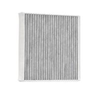 VALEO 715608 Filtro abitacolo per SMART FORTWO Coupe (451) FORTWO Coupe (450)