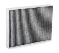 VALEO 715635 Filtro abitacolo adatto per PEUGEOT 407 (6D) 407 SW (6E) Filtro al