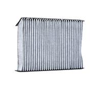 VALEO Filtro Abitacolo Carboni Attivi per Renault Megane III Grandtour KZ0 /