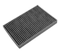 Valeo Filtro aria abitacolo 715648 – carbone attivo – per Chrysler 300C Touring