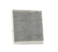 Valeo Filtro abitacolo 715650 ClimFilter Protect carbone attivo per LEXUS, SUBARU, TOYOTA