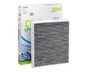 VALEO 715659 Filtro abitacolo