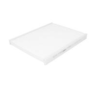 VALEO 715660 Filtro, Aria abitacolo ESSENTIAL, Filtro particelle (polline), Protezione contro il polline, la polvere e i batteri