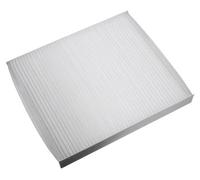 VALEO 715668 Filtro, Aria abitacolo ESSENTIAL, Filtro particelle (polline), Protezione contro il polline, la polvere e i batteri