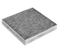 Valeo Filtro abitacolo 715681 Climfilter Protect - filtro al carbone attivo per Jaguar XF/XJ