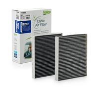 VALEO 715690 Filtro abitacolo per BMW 5 Limousine (F10) 5 Touring (F11) Filtro