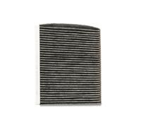VALEO 715720 Filtro abitacolo per VW Golf VII Hatchback (5G1, BQ1, BE1, BE2)