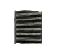 Filtro cabina VALEO 715727