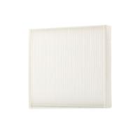 Filtro aria abitacolo Valeo ESSENTIAL 715737 Filtro particelle (polline) Protezione contro il polline, la polvere e i batteri