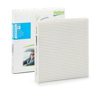 VALEO 715755 Filtro, Aria abitacolo ESSENTIAL, Filtro particelle (polline), Protezione contro il polline, la polvere e i batteri
